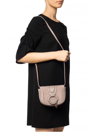 'hana' shoulder bag, zdjęcie 2 'hana' shoulder bag od See By Chloe